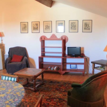 דירות קסטלז'לו L' Ancien Relais De Poste - Margot מראה חיצוני תמונה